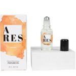 Ares Profumo Naturale Feromoni In Olio Per Uomo 20 Ml - Secretplay - immagine 2