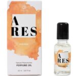 Ares Profumo Naturale Feromoni In Olio Per Uomo 20 Ml - Secretplay