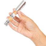 Ares Profumo Naturale Feromoni Formato Da Viaggio Per Uomo 10 Ml - Secretplay - immagine 3