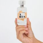 Ares Natural Perfume Spray Feromoni Per Uomo 50 Ml - Secretplay - immagine 2