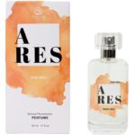Ares Natural Perfume Spray Feromoni Per Uomo 50 Ml - Secretplay