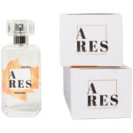 Ares Natural Perfume Spray Feromoni Per Uomo 50 Ml - Secretplay - immagine 5