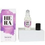 Hera Profumo Naturale Feromoni In Olio Per Donna 20 Ml - Secretplay - immagine 2