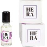 Hera Profumo Naturale Feromoni In Olio Per Donna 20 Ml - Secretplay - immagine 5