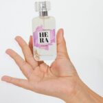 Hera Natural Perfume Spray Feromoni Per Donna 50 Ml - Secretplay - immagine 2