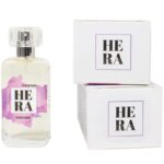 Hera Natural Perfume Spray Feromoni Per Donna 50 Ml - Secretplay - immagine 5