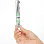 Gaia Profumo Naturale Feromoni Formato Da Viaggio Per Donna 10 Ml - Secretplay - immagine 3
