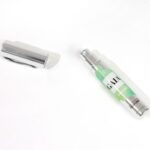 Gaia Profumo Naturale Feromoni Formato Da Viaggio Per Donna 10 Ml - Secretplay - immagine 2