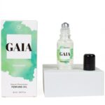 Gaia Profumo Naturale Feromoni In Olio Per Donna 20 Ml - Secretplay - immagine 2