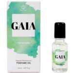 Gaia Profumo Naturale Feromoni In Olio Per Donna 20 Ml - Secretplay
