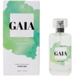 Gaia Spray Per Profumo Naturale Ai Feromoni Per Donna 50 Ml - Secretplay