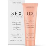 Lubrificante Personale A Base D'Acqua 75 Ml - Bijoux
