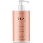 Lubrificante Personale A Base D'Acqua 500 Ml - Bijoux