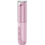 Secret Kiss Wave Stimolatore Clitorideo Rosa - Satisfyer - immagine 3