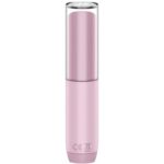 Secret Kiss Wave Stimolatore Clitorideo Rosa - Satisfyer - immagine 5