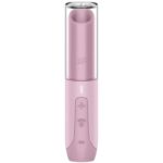 Secret Kiss Wave Stimolatore Clitorideo Rosa - Satisfyer - immagine 2
