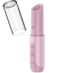 Secret Kiss Wave Stimolatore Clitorideo Rosa - Satisfyer