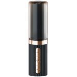 Pro 2 Kiss Wave Stimolatore Clitorideo Granato / Nero - Satisfyer - immagine 5