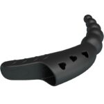 Vibratore Da Dita Jordin 10 Vibrazioni Nero - Pretty Love - immagine 4