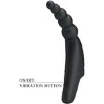 Vibratore Da Dita Jordin 10 Vibrazioni Nero - Pretty Love - immagine 8
