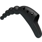 Vibratore Da Dita Jordin 10 Vibrazioni Nero - Pretty Love - immagine 5