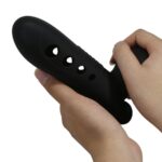 Manicotto Per Pene Crane Con Airbag Nero - Pretty Love - immagine 8
