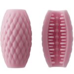 Athena Eros Silicone Masturbatore Maschile Rosa - Pretty Love - immagine 2