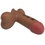 Guaina Per Pene Tyronn Con Airbag - Pretty Love - immagine 7