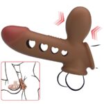 Guaina Per Pene Tyronn Con Airbag - Pretty Love - immagine 11