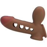 Guaina Per Pene Tyronn Con Airbag - Pretty Love