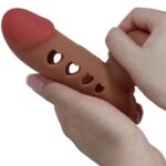 Guaina Per Pene Tyronn Con Airbag - Pretty Love - immagine 9