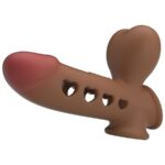 Guaina Per Pene Tyronn Con Airbag - Pretty Love - immagine 2