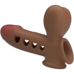 Guaina Per Pene Tyronn Con Airbag - Pretty Love - immagine 3
