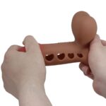 Guaina Per Pene Tyronn Con Airbag - Pretty Love - immagine 10