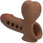 Guaina Per Pene Tyronn Con Airbag - Pretty Love - immagine 4