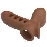 Guaina Per Pene Tyronn Con Airbag - Pretty Love - immagine 5