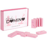 Gioco In Legno Kinky Domino - Secretplay