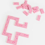 Gioco In Legno Kinky Domino - Secretplay - immagine 3