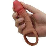 Guaina Per Pene Peirre 10 Cm - Pretty Love - immagine 5