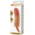 Guaina Per Pene Peirre 10 Cm - Pretty Love - immagine 9