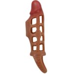 Preston Vibrante Guaina Per Pene 18 Cm - Pretty Love