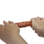 Preston Vibrante Guaina Per Pene 18 Cm - Pretty Love - immagine 4