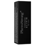 Elisir Ai Feromoni Per Uomini 2 Ml - Pherostrong - immagine 3