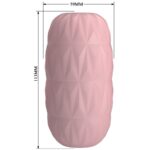 Athena Alice Masturbatore Maschile Rosa - Pretty Love - immagine 8