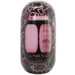 Athena Alice Masturbatore Maschile Rosa - Pretty Love - immagine 7