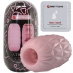 Athena Alice Masturbatore Maschile Rosa - Pretty Love - immagine 3