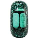 Athena Alice Masturbatore Maschile Turchese - Prettty Love - immagine 8