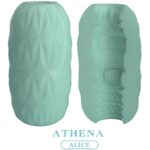 Athena Alice Masturbatore Maschile Turchese - Prettty Love