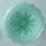 Athena Alice Masturbatore Maschile Turchese - Prettty Love - immagine 3