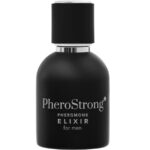Elisir Ai Feromoni Per Uomini 50 Ml - Pherostrong - immagine 3